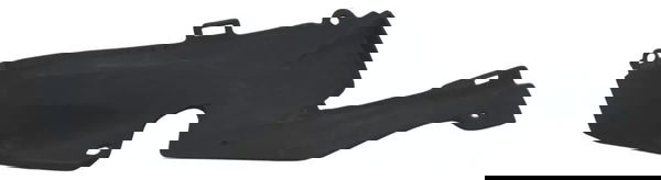 Carenagem Interna Traseira Dir Kawasaki Z900 18-24 Original