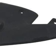 Carenagem Interna Traseira Dir Kawasaki Z900 18-24 Original