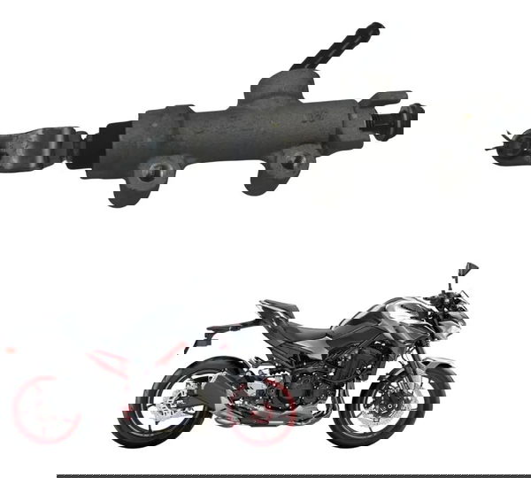 Cilindro Freio Traseiro Kawasaki Z900 18-24 Original