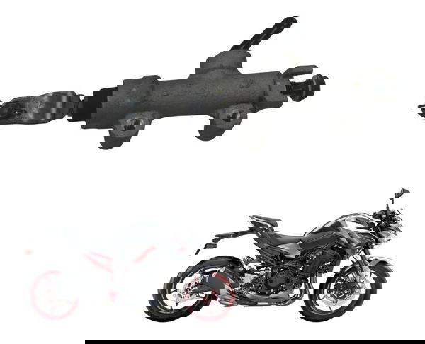 Cilindro Freio Traseiro Kawasaki Z900 18-24 Original