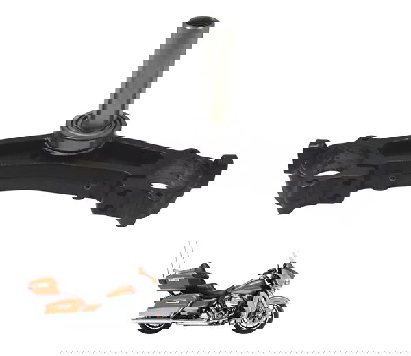 Mesa Inferior Harley Touring Electra Glide 14-17 Original