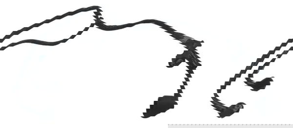 Chicote Motor Kawasaki Z900 18-24 Original