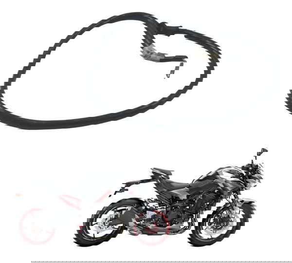 Cabo Motor Arranque Kawasaki Z900 18-24 Original