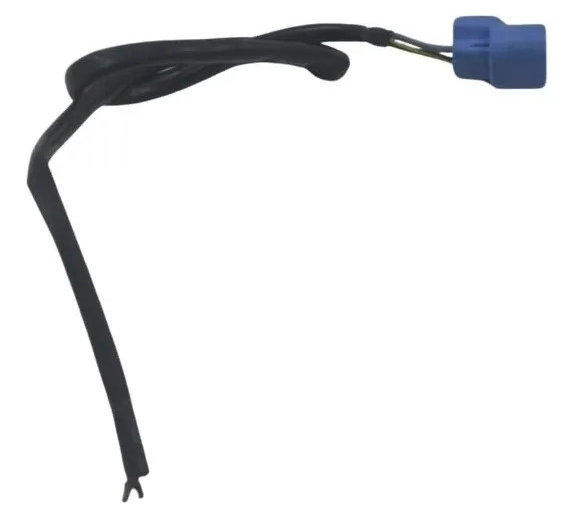 Cabo Pisca Traseiro Kawasaki Z900 18-24 Original