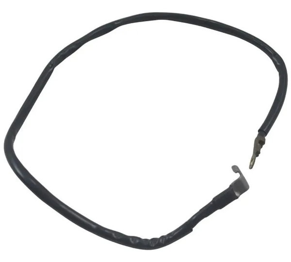 Cabo +/- Bateria Kawasaki Z900 18-24 Original Preto