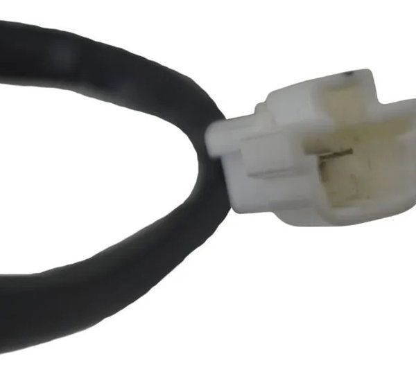 Cabo +/- Bateria Kawasaki Z900 18-24 Original Preto