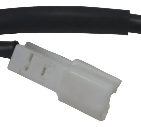Cabo +/- Bateria Kawasaki Z900 18-24 Original Preto