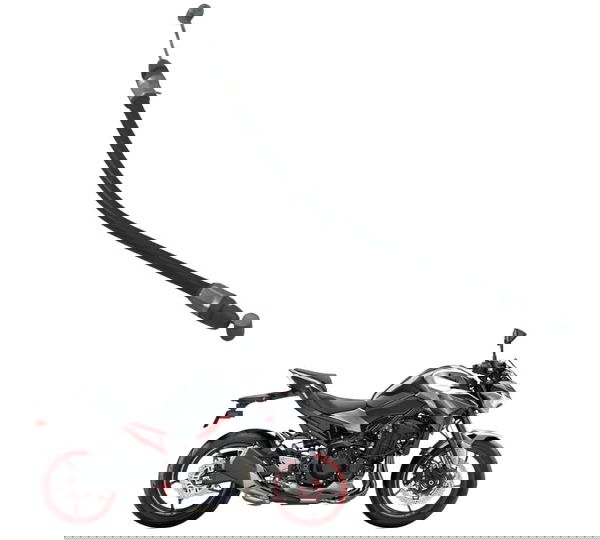 Cabo Trava Banco Kawasaki Z900 18-24 Original