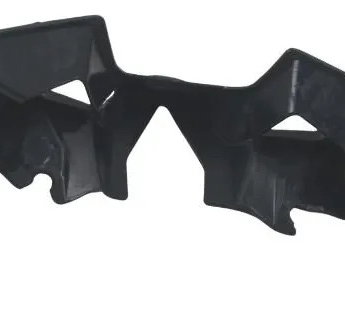 Carenagem Inferior Farol C/ Avaria Kawasaki Z900 18-24 Origi