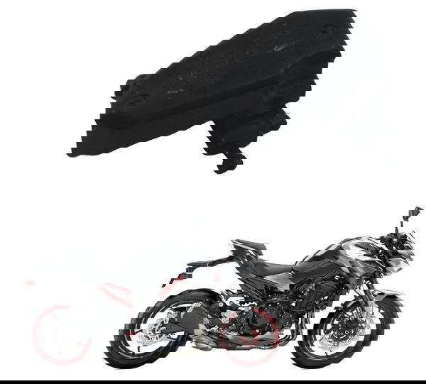 Cilindro Freio Dianteiro Kawasaki Z900 18-24 Original