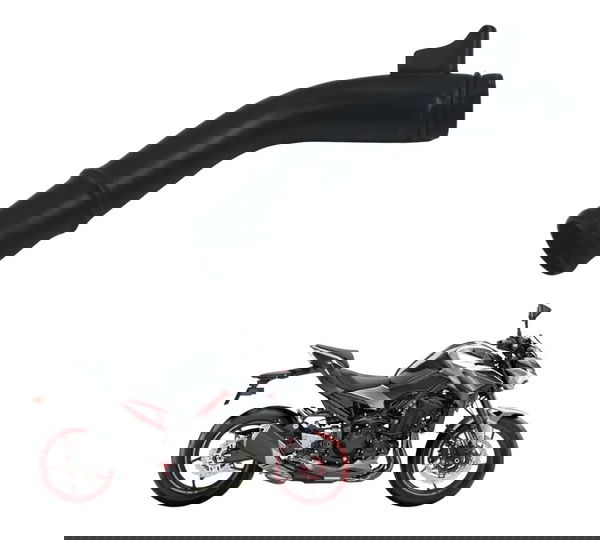 Cano Conexão Água Kawasaki Z900 18-24 Original