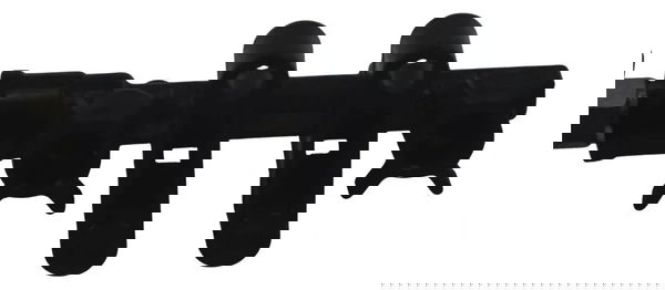 Flauta Injeção Kawasaki Z900 18-24 Original