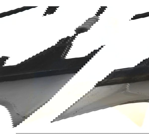 Farol Auxiliar Esq Varroc C/ Avaria Kawasaki Z900 18-24 Ambos Lados