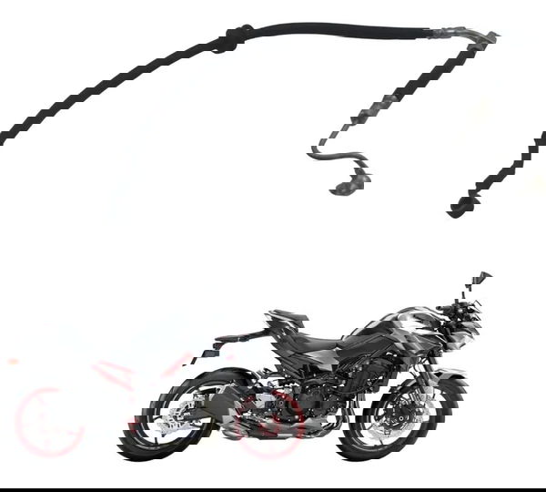 Flexível Freio Traseiro B Kawasaki Z900 18-24 Original