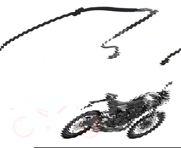 Flexível Freio Traseiro B Kawasaki Z900 18-24 Original