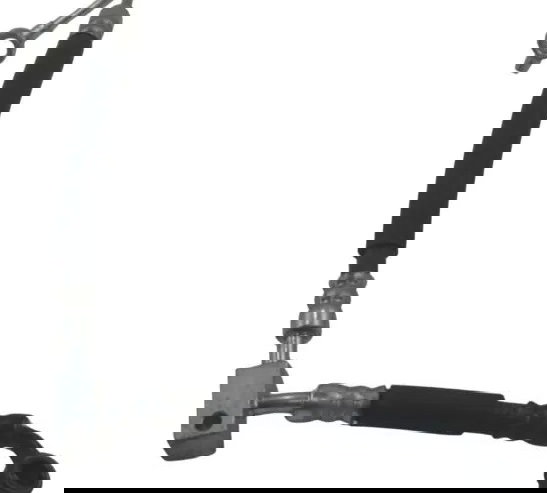 Flexível Freio Traseiro A Kawasaki Z900 18-24 Original