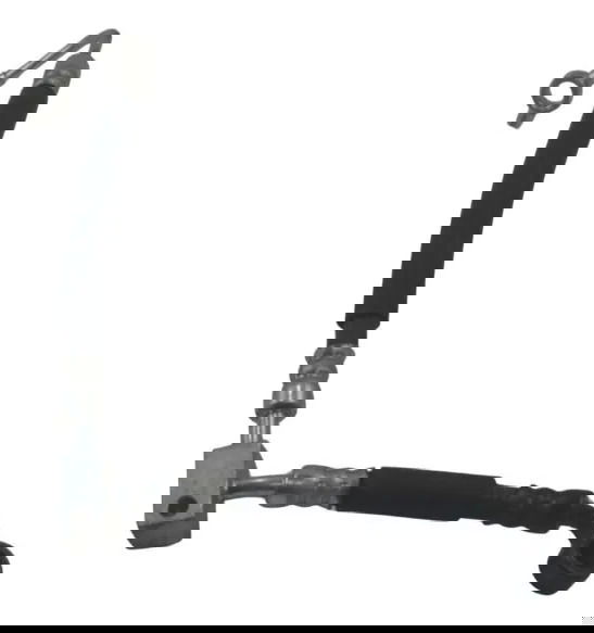 Flexível Freio Traseiro A Kawasaki Z900 18-24 Original