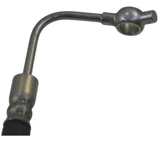 Flexível Freio Traseiro A Kawasaki Z900 18-24 Original