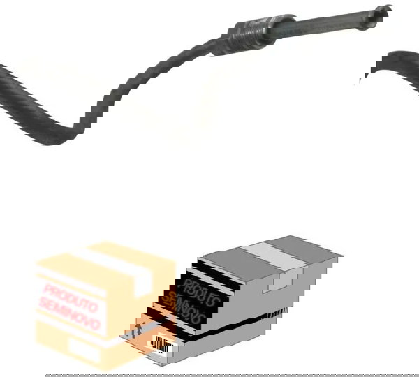 Flexível Freio Dianteiro Kawasaki Z900 18-24 Original