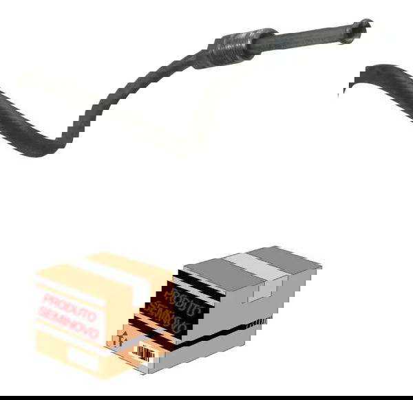 Flexível Freio Dianteiro Kawasaki Z900 18-24 Original