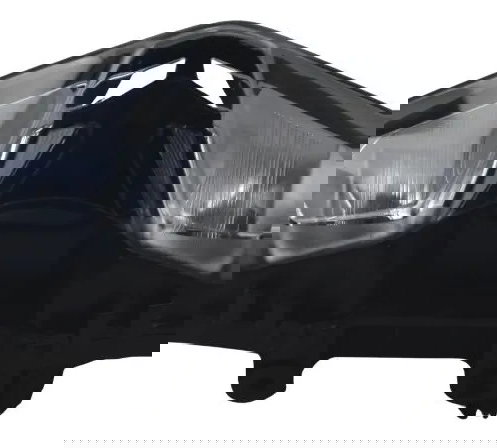 Farol Bloco Óptico C/ Detal Kawasaki Z900 18-24 Original Ambos Lados