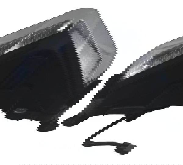 Farol Bloco Óptico C/ Detal Kawasaki Z900 18-24 Original Ambos Lados