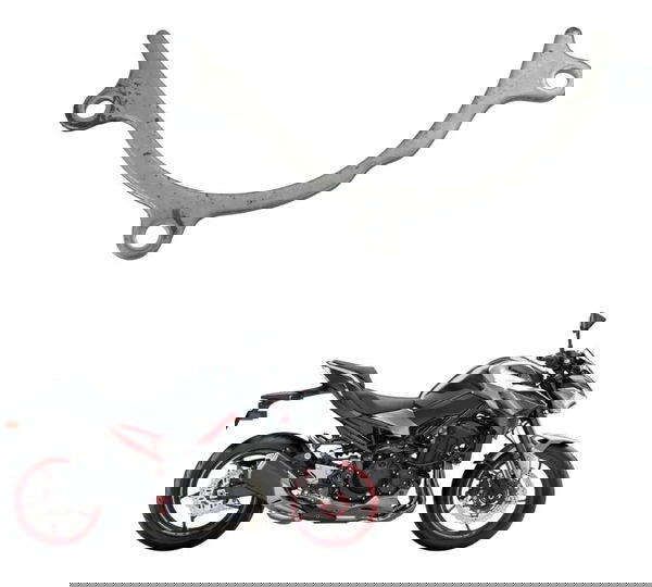 Guia Tampa Pinhão Kawasaki Z900 18-24 Original