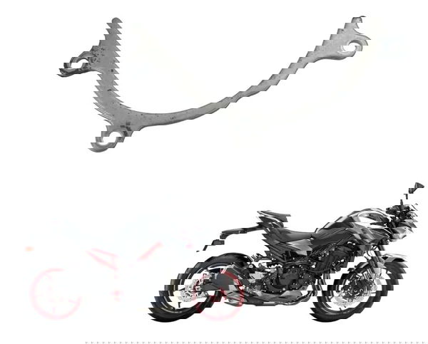 Guia Tampa Pinhão Kawasaki Z900 18-24 Original