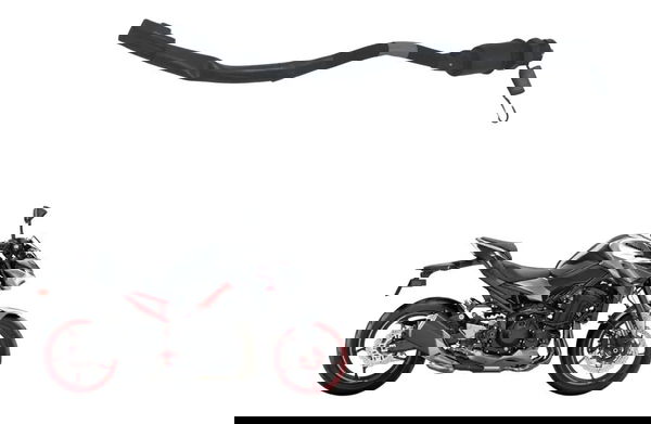 Interruptor Freio Traseiro Kawasaki Z900 18-24 Original