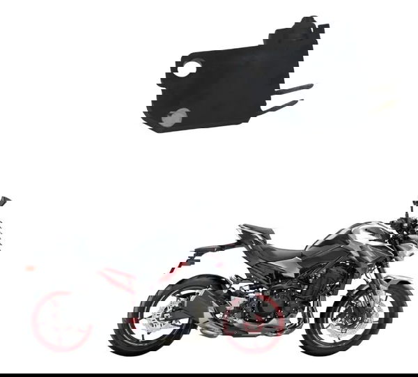 Interruptor Freio Dianteiro Kawasaki Z900 18-24 Original