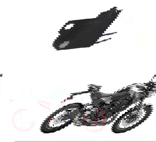 Interruptor Freio Dianteiro Kawasaki Z900 18-24 Original