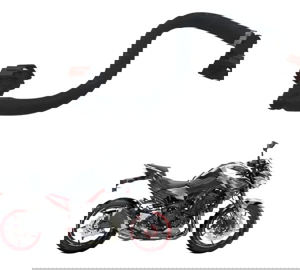 Mangueira Injeção Kawasaki Z900 18-24 Original