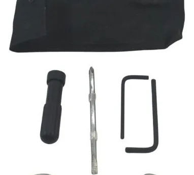 Kit Ferramentas Kawasaki Z900 18-24 Original