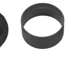 Kit Bucha Trava Bengala Kawasaki Z900 18-24 Original