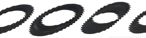 Kit Bucha Trava Bengala Kawasaki Z900 18-24 Original