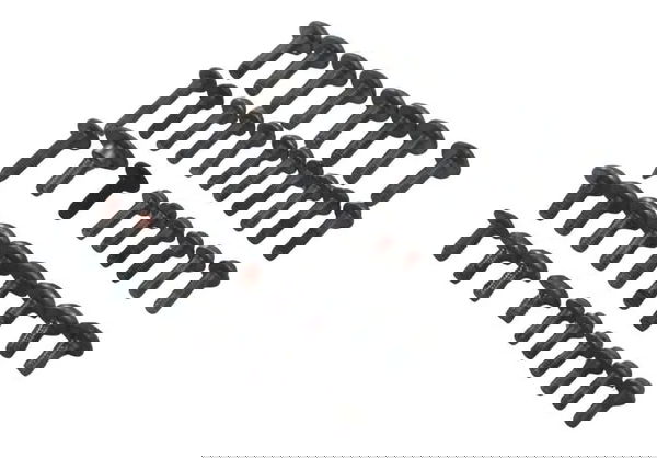 Kit Parafusos Carenagem Kawasaki Z900 18-24 Original