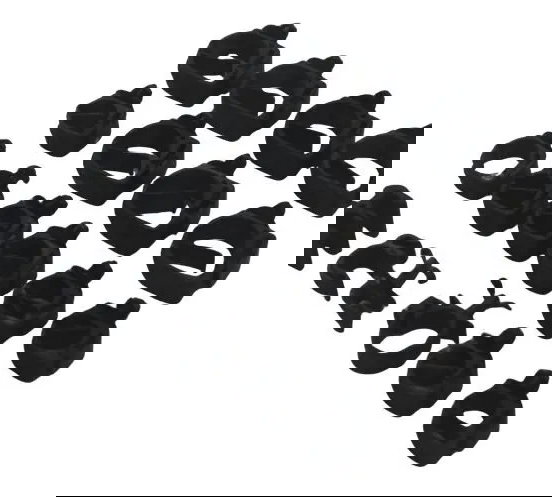 Kit Coxim Diversos Kawasaki Z900 18-24 Original