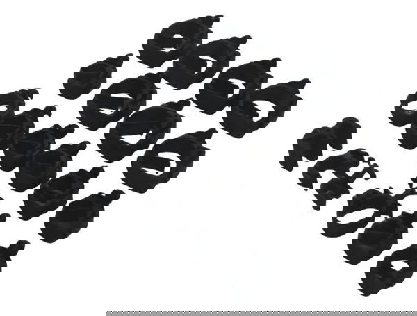 Kit Coxim Diversos Kawasaki Z900 18-24 Original