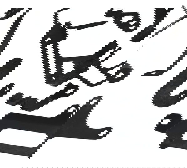 Kit Suporte Diversos Kawasaki Z900 18-24 Original