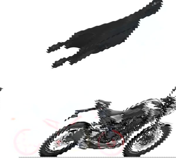 Manicoto Embreagem Kawasaki Z900 18-24 Original