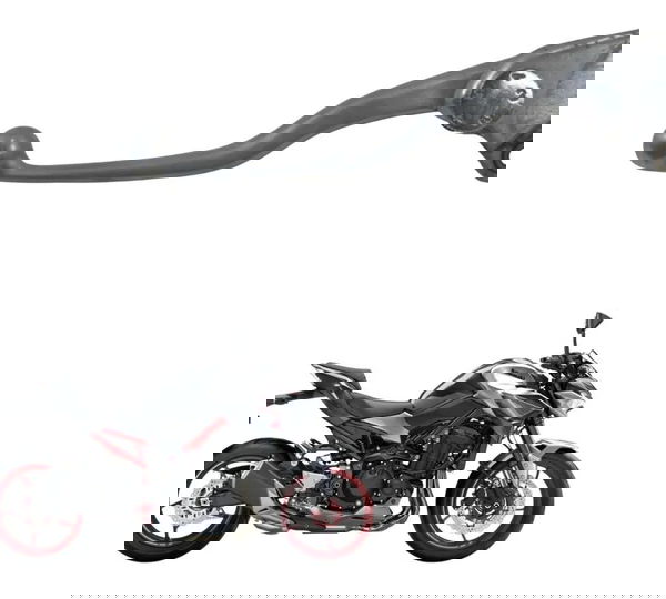Manete Embreagem Kawasaki Z900 18-24 Original