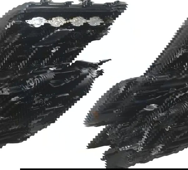 Motor Completo Nfe Baixa Kawasaki Z900 18-24 Original