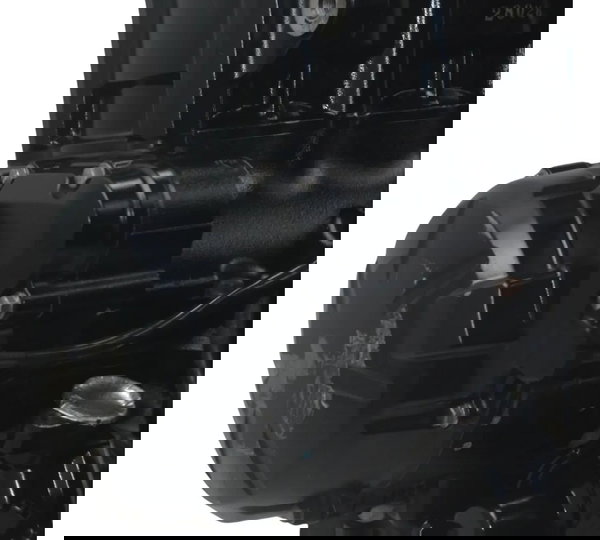 Motor Completo Nfe Baixa Kawasaki Z900 18-24 Original