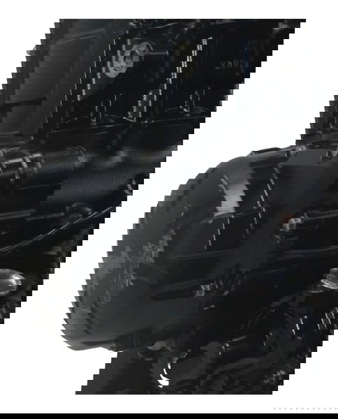 Motor Completo Nfe Baixa Kawasaki Z900 18-24 Original