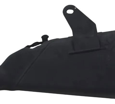 Ponteira Escape Kawasaki Z900 18-24 Original