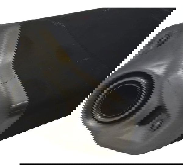 Ponteira Escape Kawasaki Z900 18-24 Original