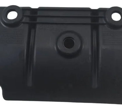 Paralama Interno Traseiro Kawasaki Z900 18-24 Original