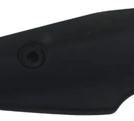 Protetor Ponteira Diant C/detal Kawasaki Z900 18-24 Original