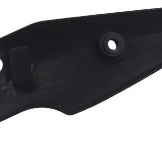 Protetor Ponteira Diant C/detal Kawasaki Z900 18-24 Original