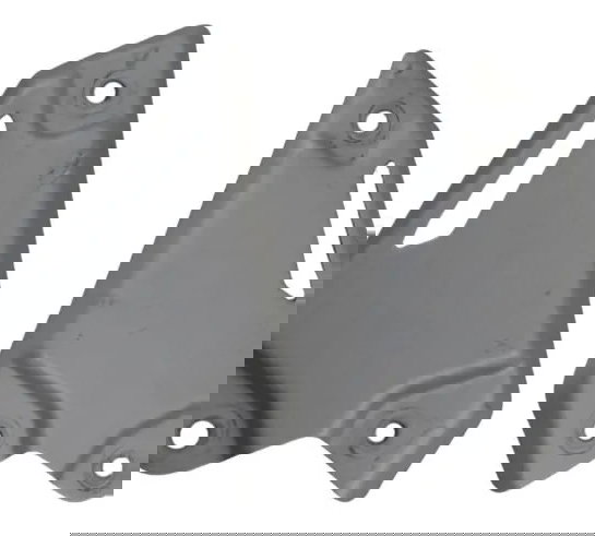 Par Protetor Pedaleira Kawasaki Z900 18-24 Original